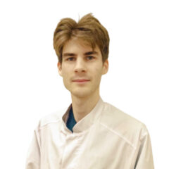 Врач Лисин Максим Вадимович - Терапевт