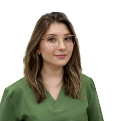 Врач Тумановская Анастасия Сергеевна - Гастроэнтеролог