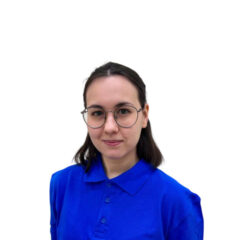 Врач Жамалетдинова Камилла Наилевна - Нейропсихолог