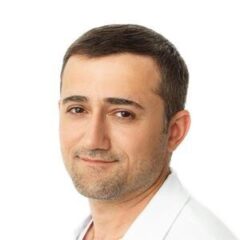 Врач Янгуразов Муса Вадимович - УЗИ-специалист, Уролог