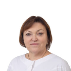 Врач Белоног Светлана Ибрагимовна - Эндокринолог