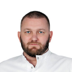 Врач Саушев Семен АндреевичОфтальмолог, Офтальмохирург