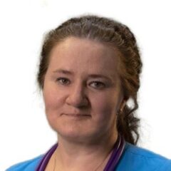 Врач Дементьева Анна Николаевна - Анестезиолог, Анестезиолог-реаниматолог