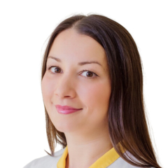 Врач Алиуллина Лейсан Хайдаровна - Кардиолог