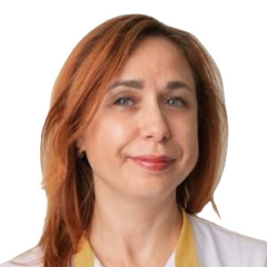 Врач Фаткуллина Людмила Александровна - Педиатр