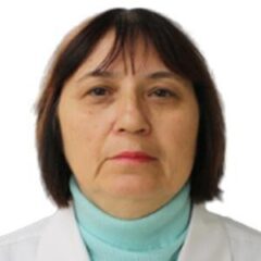 Врач Валеева Аида Габдулловна - Врач функциональной диагностики, Кардиолог, Ревматолог, Терапевт