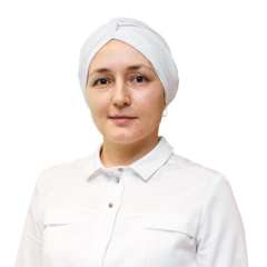 Врач Харитонова Юлия Руслановна - Венеролог, Дерматовенеролог, Дерматолог, Косметолог, Косметолог-дерматолог