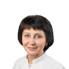 Врач Михайлова Ольга Николаевна - УЗИ-специалист