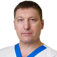 Врач Салахов Ренат Галимзянович - Невролог