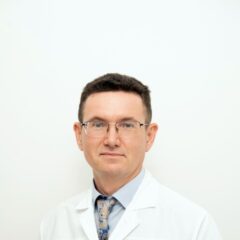 Врач Дмитриев Сергей Иванович - Травматолог-ортопед