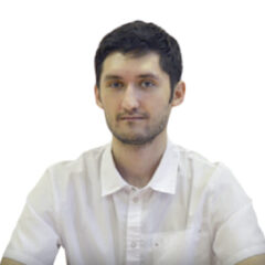 Врач Калимуллин Марсель Нурович - Мануальный терапевт