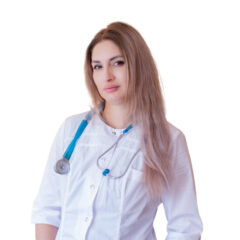 Врач Федулова Ирина Александровна - Терапевт