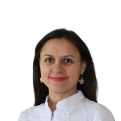 Врач Халимова Файруза Анисовна - Гастроэнтеролог