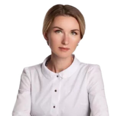 Врач Гизатулина Диляра Алмазовна - Рентгенолог