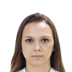 Врач Салаватова Энже Мусавировна - Ревматолог