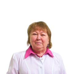 Врач Закирова Венера Азатовна - Кардиолог, Терапевт