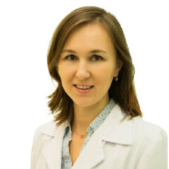 Врач Сахибуллина Регина Фаязовна - Эндокринолог