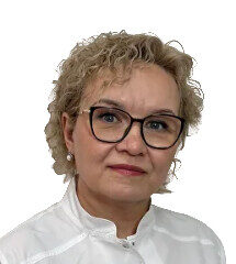 Врач Аскарова Альбина Альбертовна - Невролог, Рефлексотерапевт