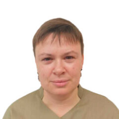 Врач Светлакова Светлана Дмитриевна - Невролог