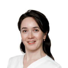 Врач Жукова Марина Юрьевна - Офтальмолог, Офтальмохирург