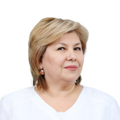 Врач Юсупова Жанна Лируновна - Стоматолог