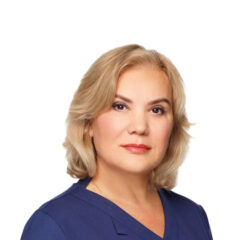 Врач Кулиева Елена ВячеславовнаОфтальмолог, Офтальмохирург