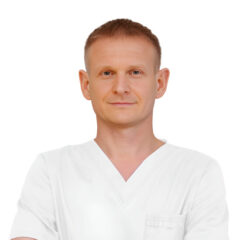 Врач Хайруллин Ренат НаиловичОфтальмолог