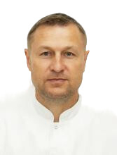 Врач Андронов Владимир Владимирович - Стоматолог