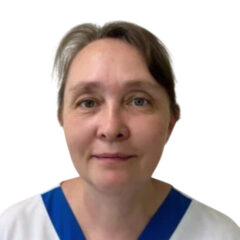 Врач Закирова Гузель Гавасовна - Невролог, Остеопат, Отоневролог