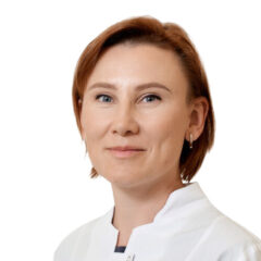 Врач Логинова Евгения Юрьевна - Психиатр