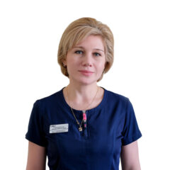 Врач Сиразетдинова Гузелия Митхатовна - Лазерный хирург, Офтальмолог, Офтальмохирург