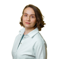 Врач Макарова Марина ЮрьевнаОфтальмолог