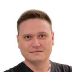Врач Гайнуллин Наиль Илгизович - Лазерный хирург, Офтальмолог, Офтальмохирург