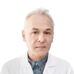 Врач Ахметшин Рустэм ФаисовичОфтальмолог, Офтальмохирург