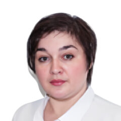 Врач Кошкина Татьяна Александровна - Стоматолог