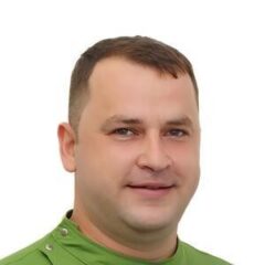 Врач Гайнуллин Ильдар Рафкатович - Стоматолог