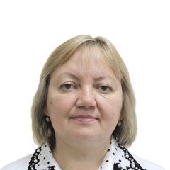 Врач Сабитова Далиля Гафиулловна - Кардиолог