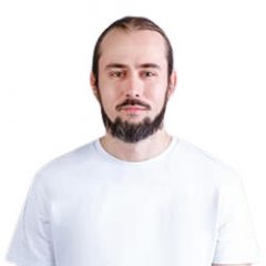 Врач Кривошеев Олег Игоревич - Ортодонт, Стоматолог