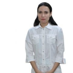 Врач Саматова Равиля Зиннуровна - Пародонтолог