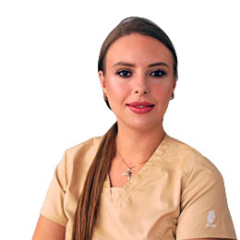 Врач Мякишева Елизавета Ашотовна - Стоматолог