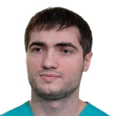 Врач Хизриев Сейфедин Магомедович - Ангиохирург, Пластический хирург, Сосудистый хирург, УЗИ-специалист, Флеболог