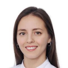 Врач Хусаинова Динара Равилевна - Кардиолог