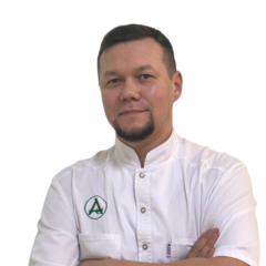 Врач Мингазов Ильдар Альбертович - Андролог, Ортопед, Травматолог, Травматолог-ортопед, Уролог, Уролог-андролог