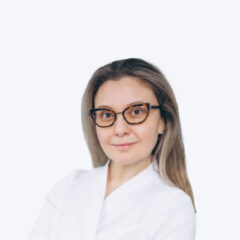 Врач Утяшева Анна Аликовна - Кардиолог