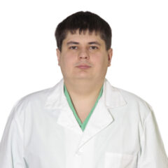 Врач Суслов Денис Александрович - Анестезиолог, Анестезиолог-реаниматолог, Реаниматолог