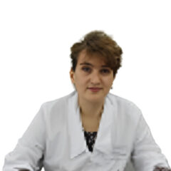 Врач Шамсиева Гульфира Файзрахмановна - Психиатр