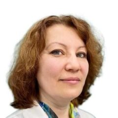 Врач Еникеева Гульшат Ильдусовна - Невролог