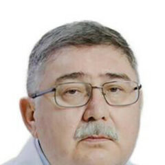 Врач Хайруллин Тагир Дамирович - Акушер, Акушер-гинеколог, Гинеколог, УЗИ-специалист
