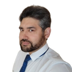 Врач Мустафаев Руслан Равилевич - Стоматолог, Стоматолог-терапевт
