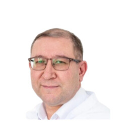 Врач Хамидуллин Марат Миндиярович - Кардиолог, Терапевт